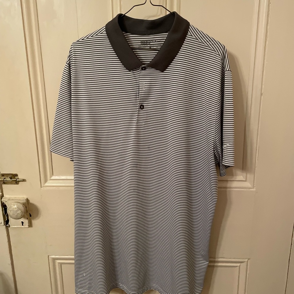 Nike Performance Golf Polo